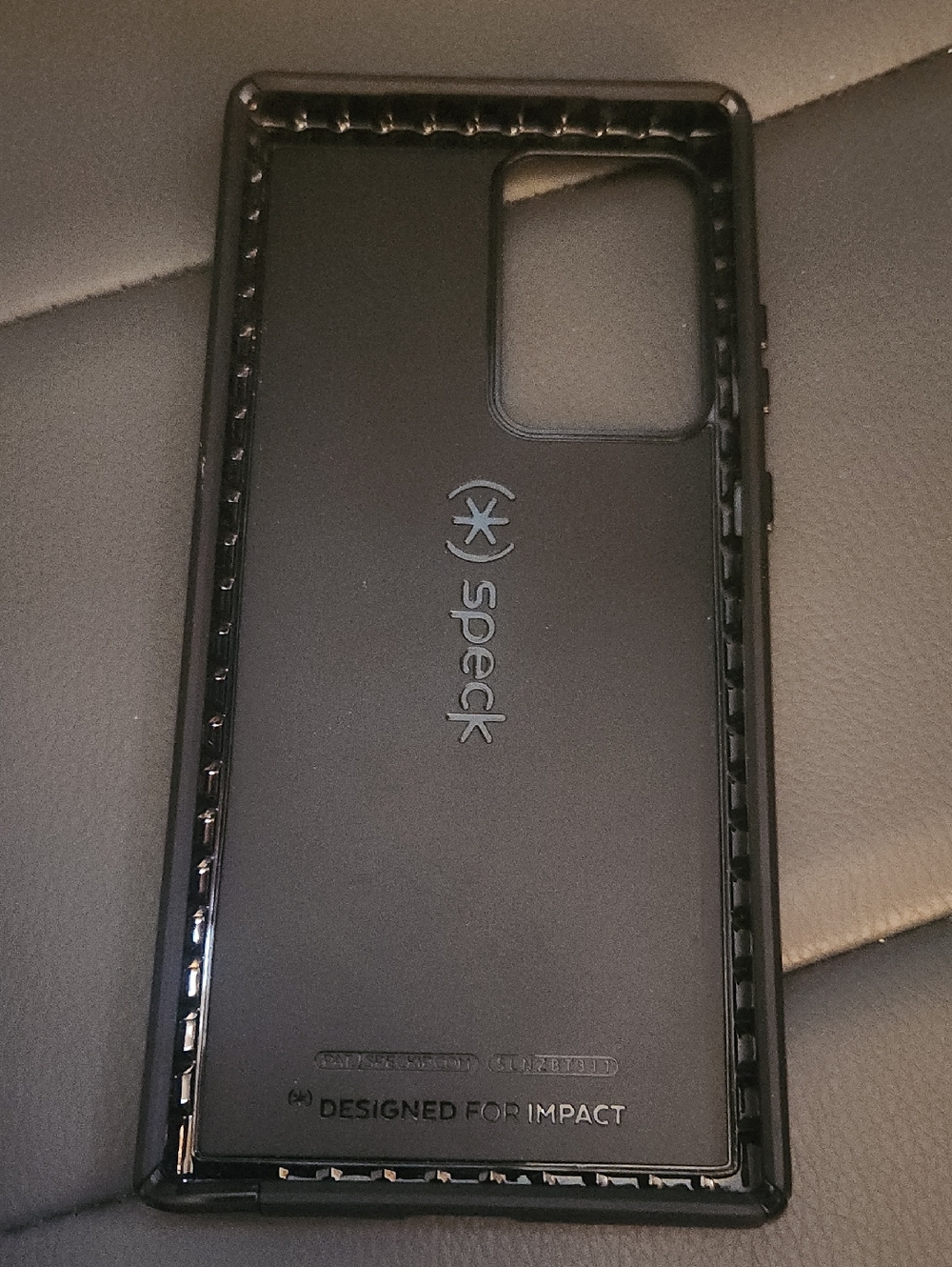 Galaxy 20 Note Ultra Phone Case